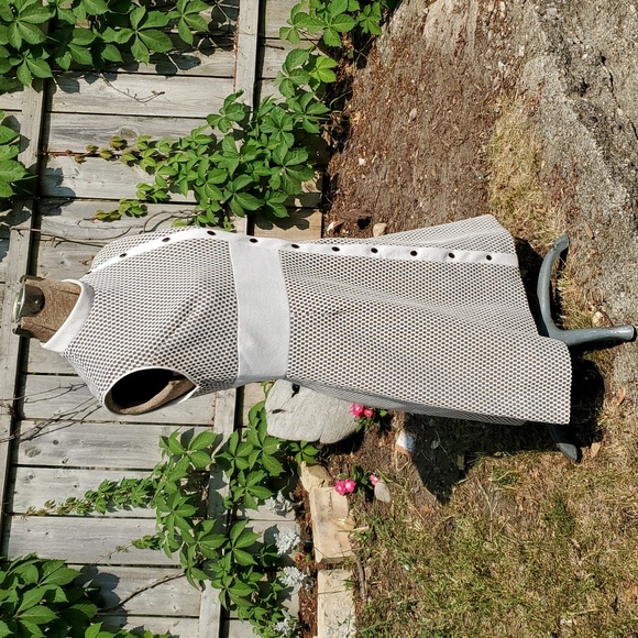 Vintage Judy Wayne mini dress - Picture 2 of 9